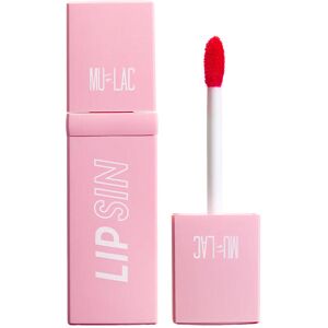 Mulac Cosmetics Lip Sin - Tinta Labbra Opaca