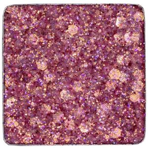 Mulac Cosmetics Refill Glitter Pressato