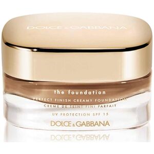 Dolce&Gabbana Perfect Luminous Creamy Foundation