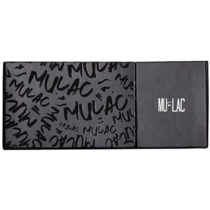 Mulac Cosmetics Palette Large Shot Refill