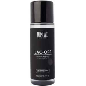 Mulac Cosmetics LAC-OFF Struccante Bifasico 100ml