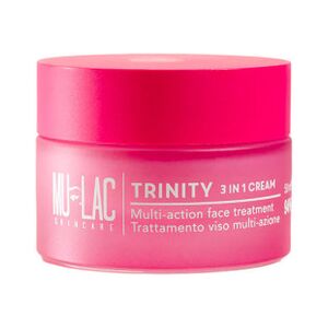 Mulac Cosmetics Trinity Crema Idratante 50ml