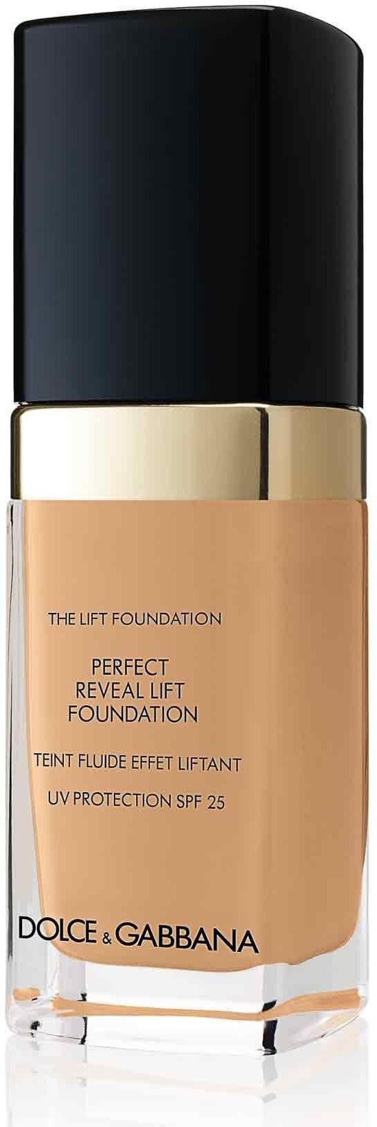 Dolce&Gabbana The Lift Foundation