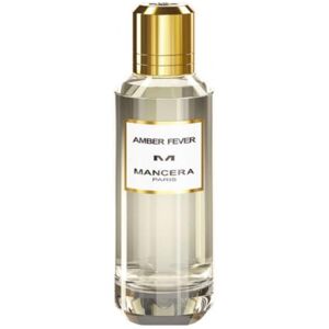 Mancera AMBER FEVER Eau de Parfum