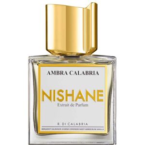 Nishane Ambra Calabria Extrait De Parfum