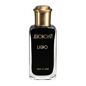 Jeroboam Ligno Extrait de Parfum