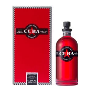 Czech & Speake Cuba Eau de Cologne Spray