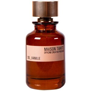 Maison Tahité Sel_Vanille Eau de Parfum