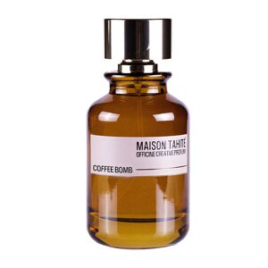 Maison Tahité Coffee Bomb Eau de Parfum