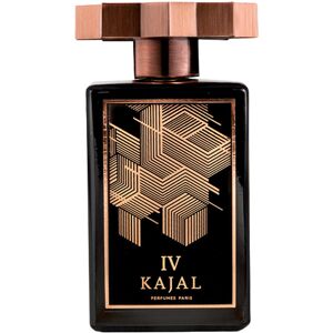 Kajal Homme IV Eau de Parfum