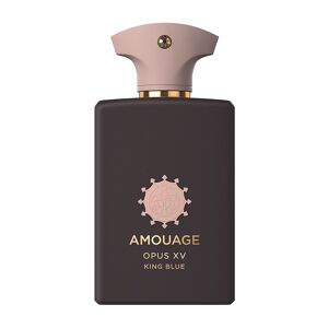 Amouage Opus XV King Blue Edp