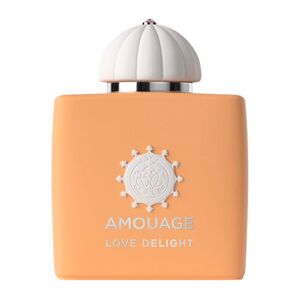 Amouage Love delight Woman Eau de Parfum