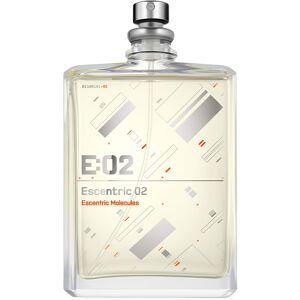 Escentric Molecules Escentric 02 Eau De Toilette