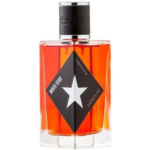 Monolab White Star Eau de Parfum Intense