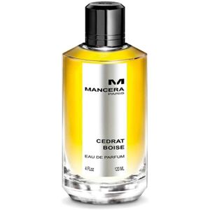 Mancera CEDRAT BOISÉ Eau de Parfum