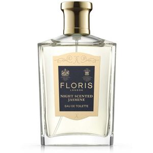 Floris London NIGHT SCENTED JASMINE EAU DE TOILETTE