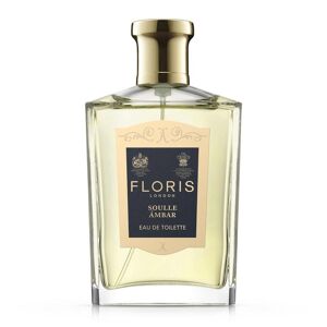 Floris London SOULLE AMBER EAU DE TOILETTE