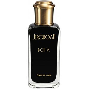 Jeroboam Boha Extrait