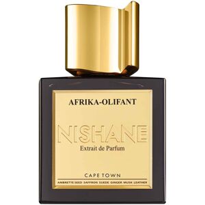 Nishane Afrika Olifant Extrait De Parfum