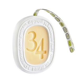 Diptyque 34 trente-quatre Ovale Profumato