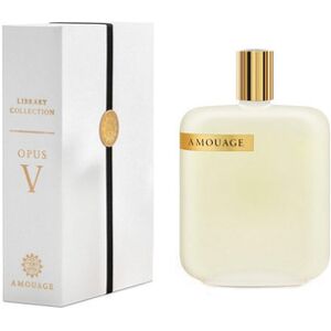 Amouage Opus V