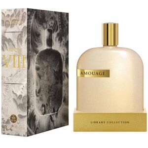 Amouage Opus VIII