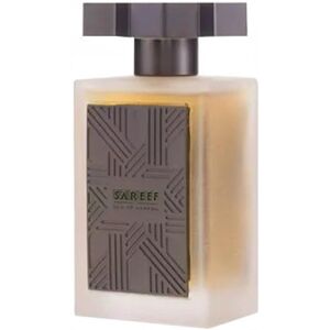 Kajal Sareef Eau de Parfum