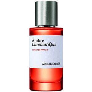 Maison Crivelli Ambre Chromatique extrait de parfum 50ml