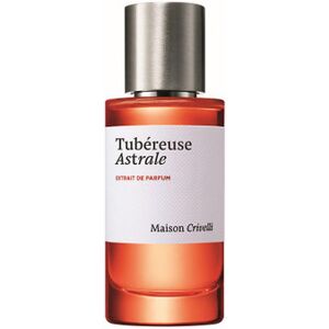 Maison Crivelli Tubéreuse Astrale extrait de parfum 50ml