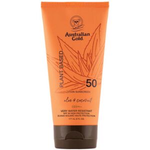 Australian Gold Plant Based SPF 50 177ml