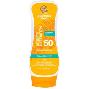 Australian Gold SPF 50 LOTION Ultimate Hydration 237ml