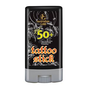 Australian Gold SPF 50+ TATTOO STICK 14gr