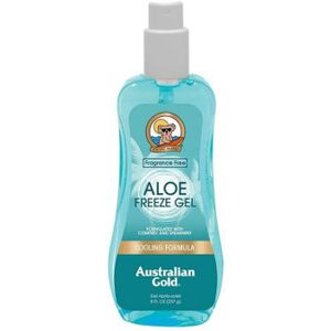 Australian Gold ALOE FREEZE SPRAY GEL 237 ml