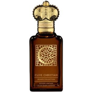 Clive Christian C Woody Leather Eau de Parfum 50ml