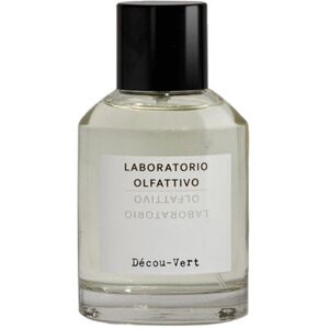 Laboratorio Olfattivo DECOU-VERT Eau de Parfum 100 ml