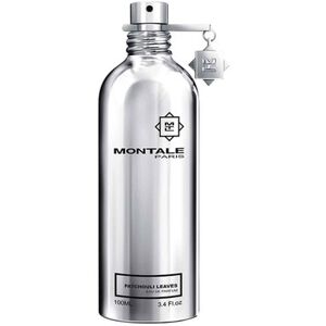 Montale Paris PATCHOULI LEAVES Eau De Parfum 100 ML