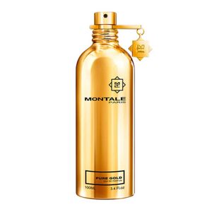 Montale Paris PURE GOLD Eau de Parfum 100 ML