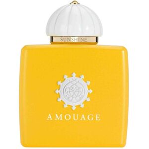 Amouage Sunshine woman Eau de Parfum