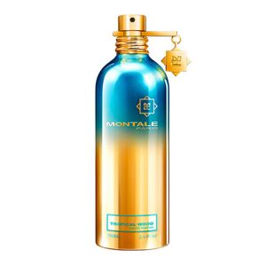 Montale Paris TROPICAL WOOD Eau De Parfum 100 ML