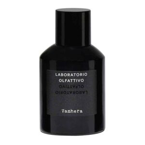 Laboratorio Olfattivo VANHERA Eau De Parfum 100 ML