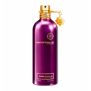 Montale Paris Dark Purple Eau de Parfum 100ml