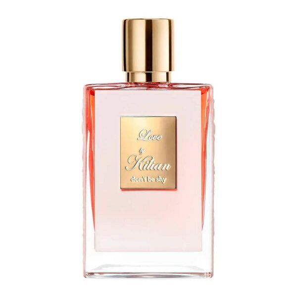 kilian love, don’t be shy eau de parfum