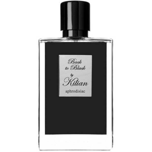 kilian back to black, aphrodisiac eau de parfum