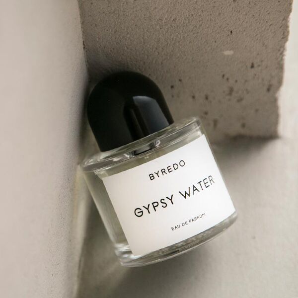 byredo gypsy water eau de parfum