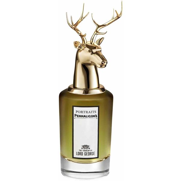 penhaligon's profumi lord george eau de parfum