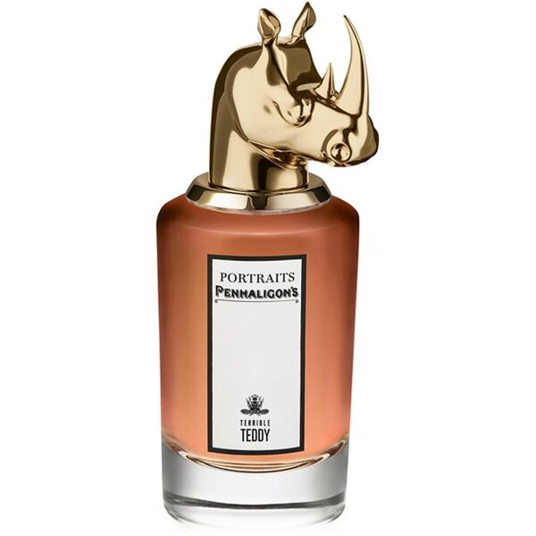 penhaligon's profumi terrible teddy eau de parfum