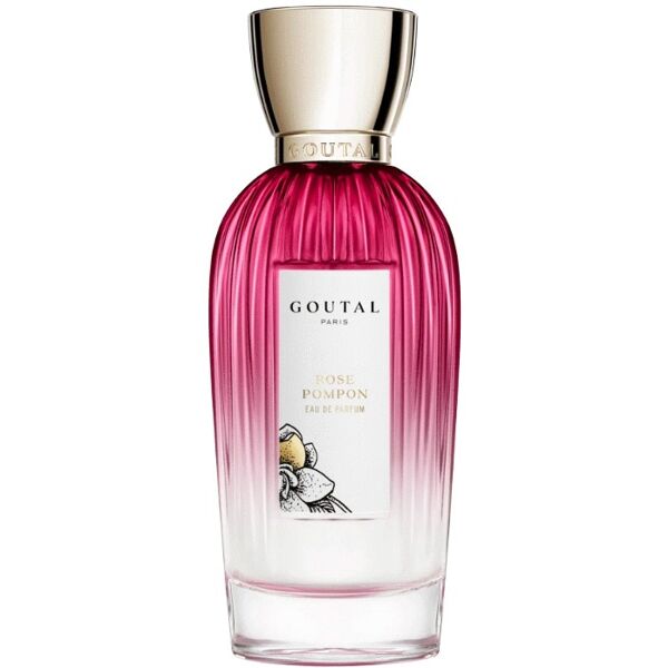 goutal paris rose pompon eau de parfum