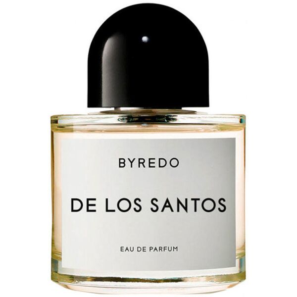 byredo de los santos edp