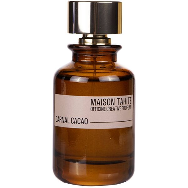 maison tahité carnal cacao eau de parfum