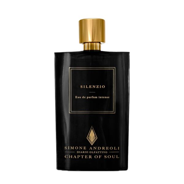 simone andreoli silenzio extrait de parfum